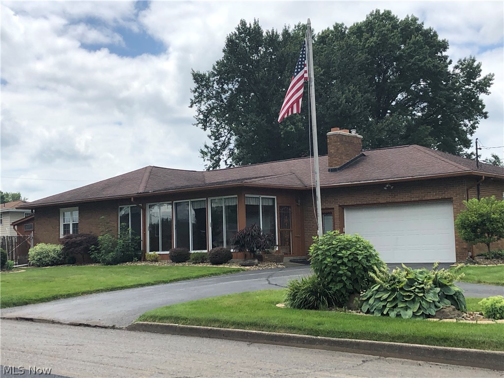 Campbell City - Residential