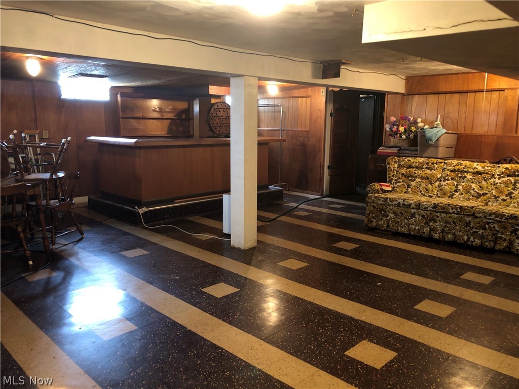 Campbell City - Residential