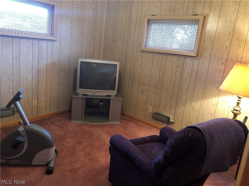 Campbell City - Residential