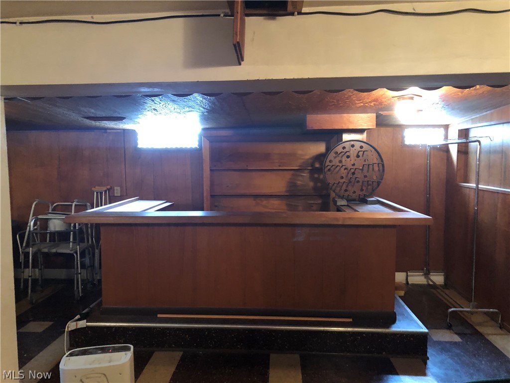 Campbell City - Residential