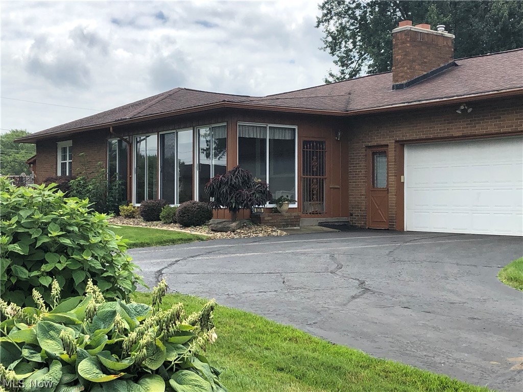 Campbell City - Residential