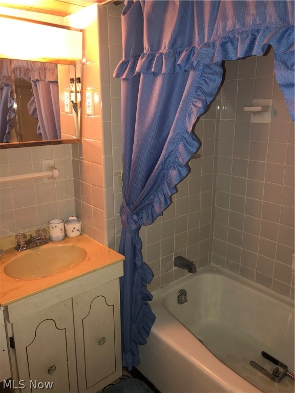 Campbell City - Residential