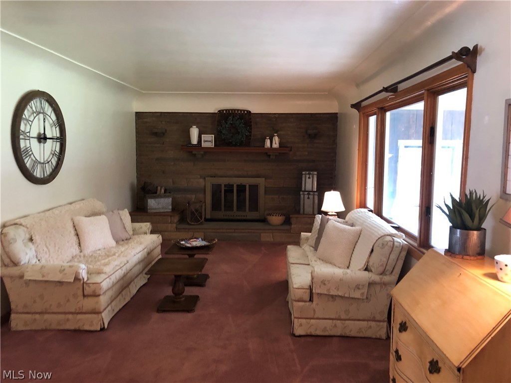 Campbell City - Residential