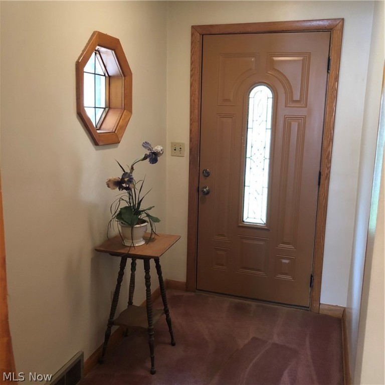 Campbell City - Residential