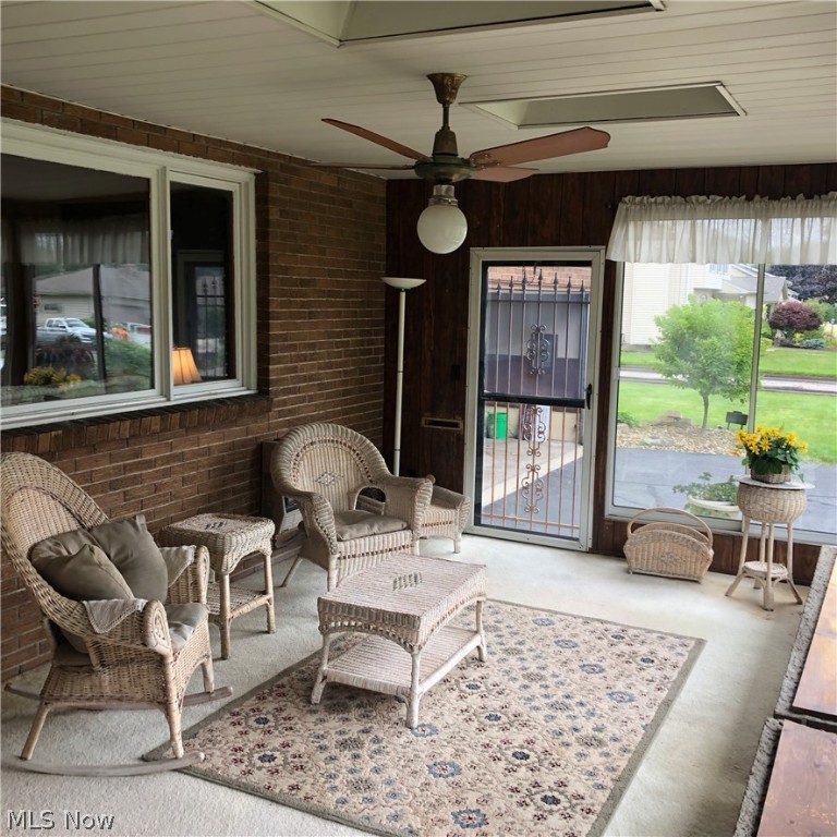 Campbell City - Residential