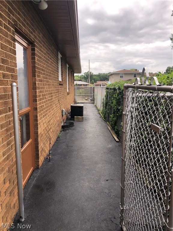 Campbell City - Residential