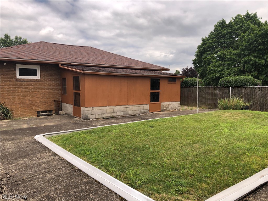 Campbell City - Residential