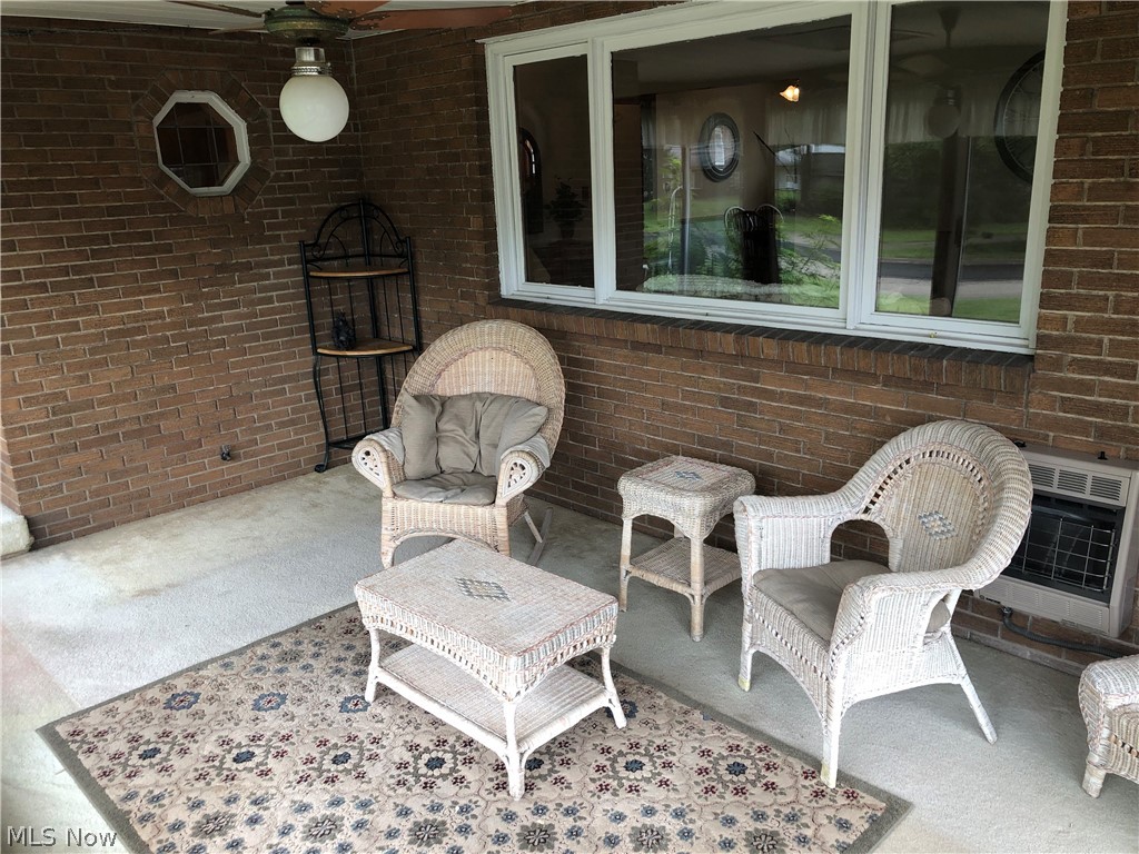 Campbell City - Residential