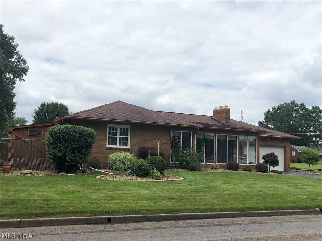 Campbell City - Residential