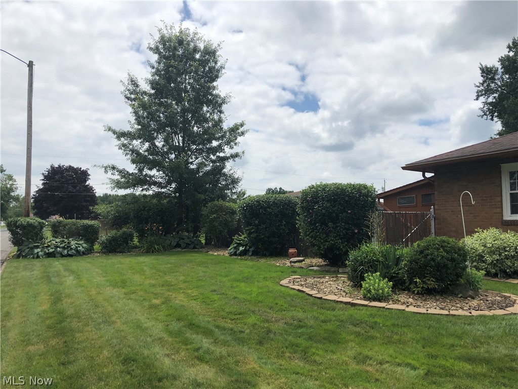 Campbell City - Residential