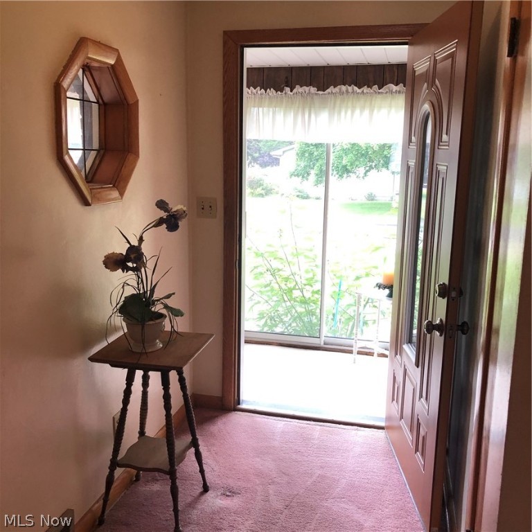 Campbell City - Residential