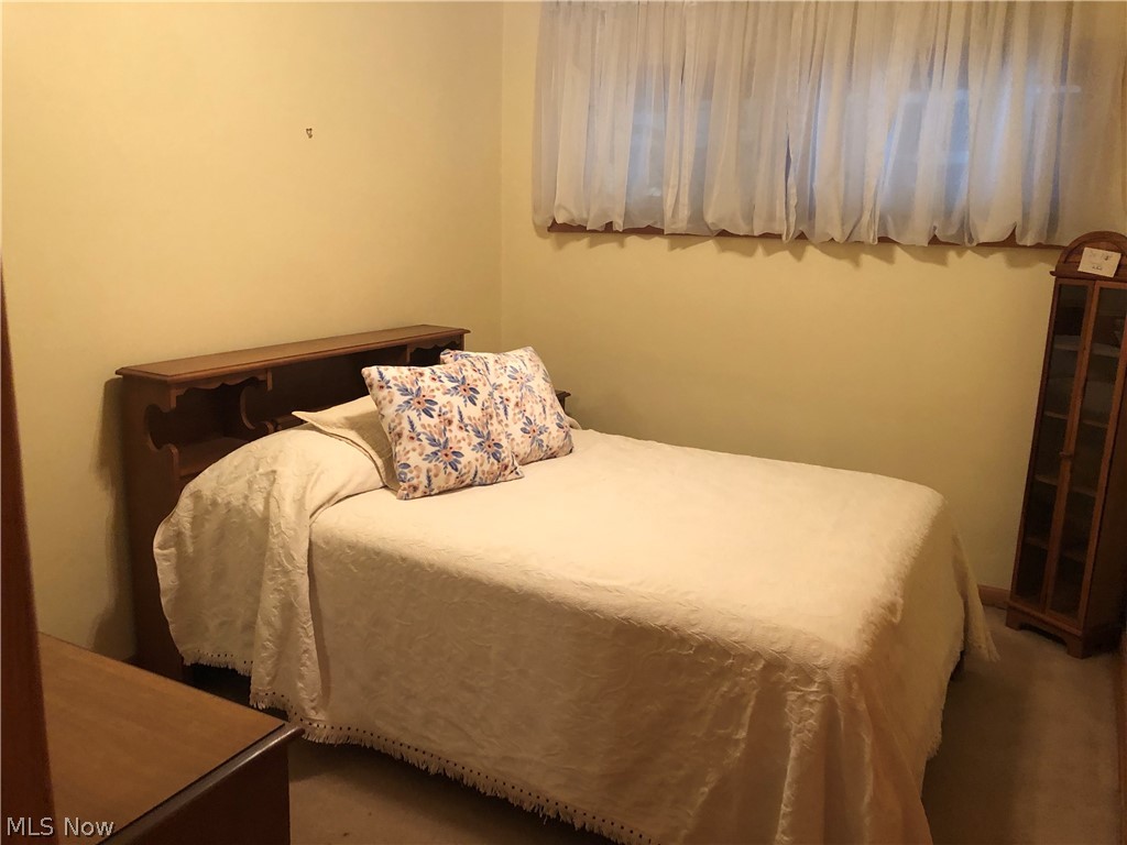 Campbell City - Residential