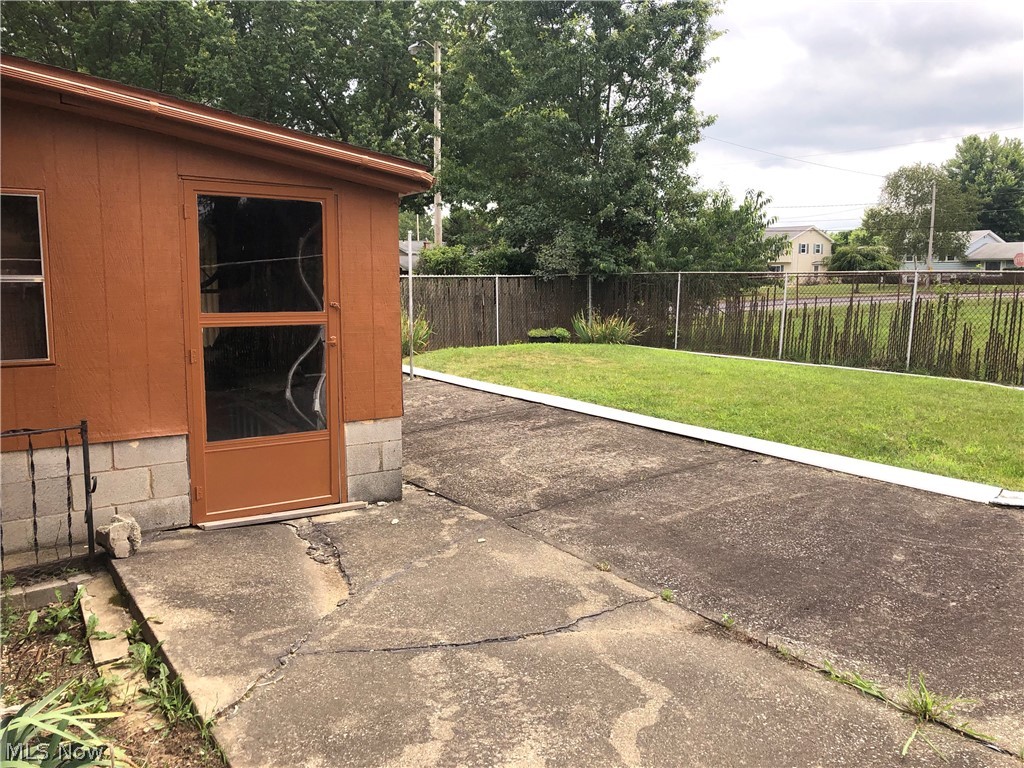 Campbell City - Residential