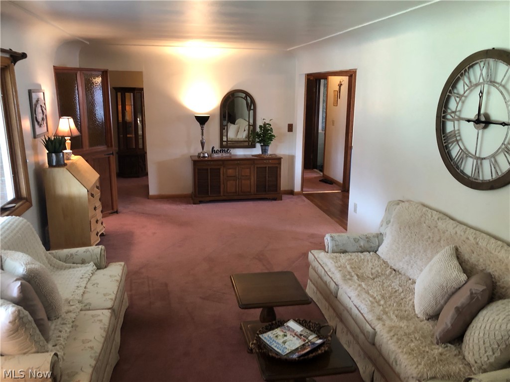 Campbell City - Residential