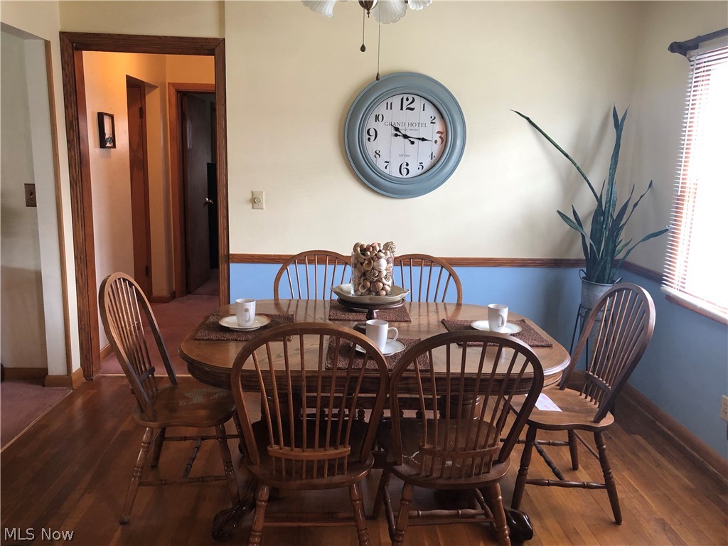 Campbell City - Residential