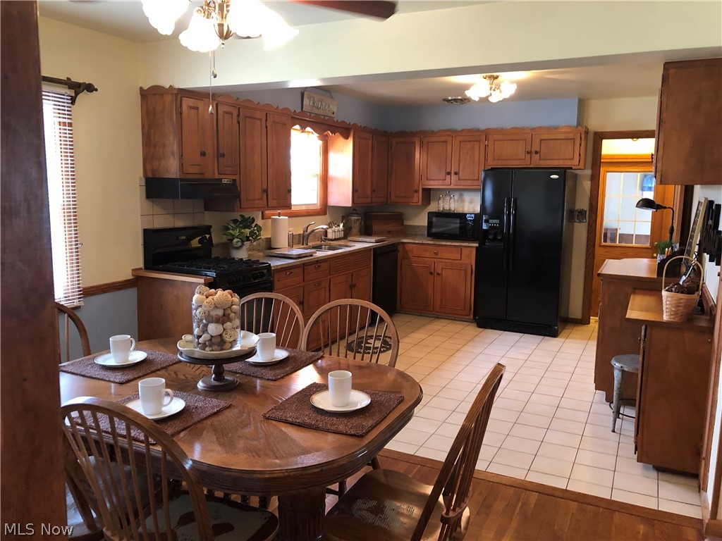 Campbell City - Residential