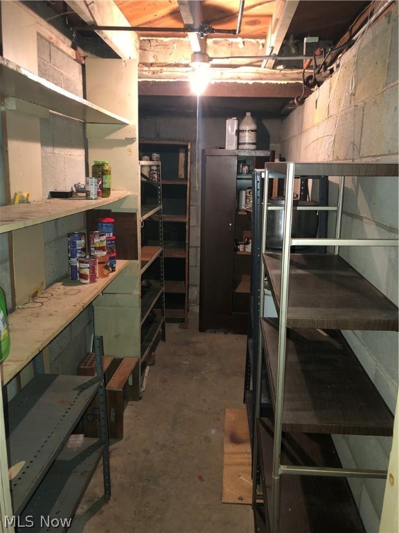 Campbell City - Residential