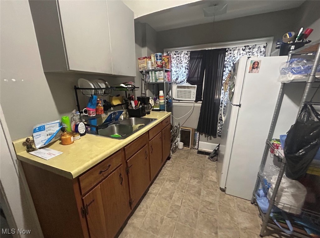 Miller & Long - Residential Income