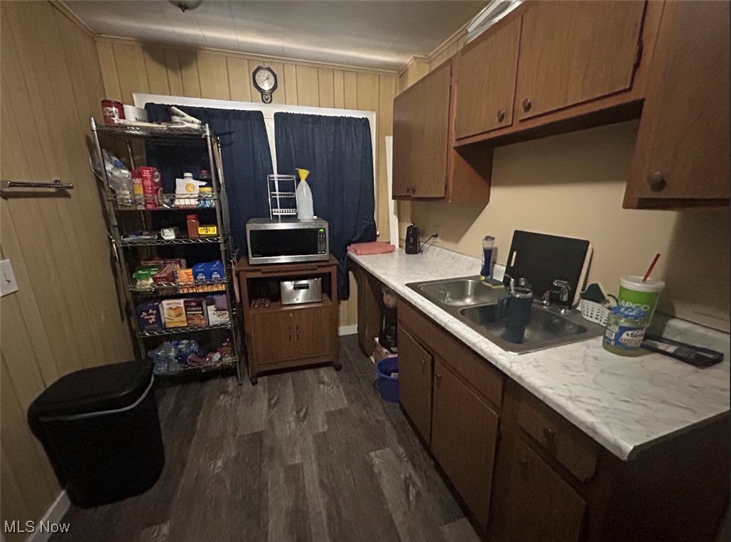 Miller & Long - Residential Income