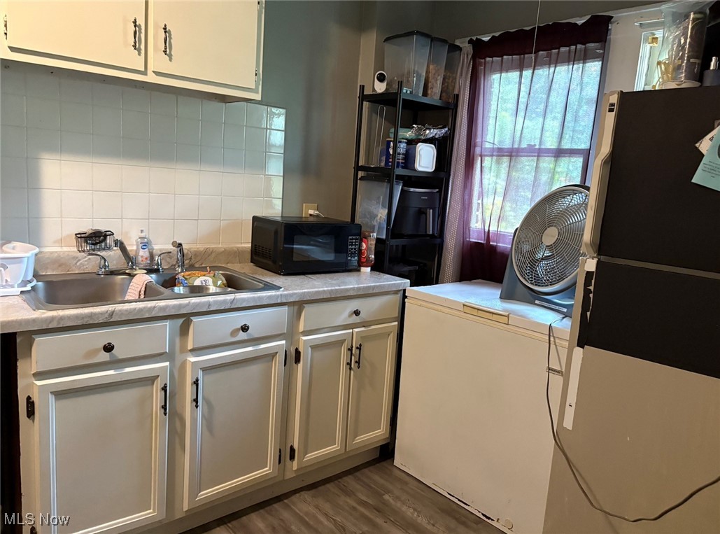 Miller & Long - Residential Income