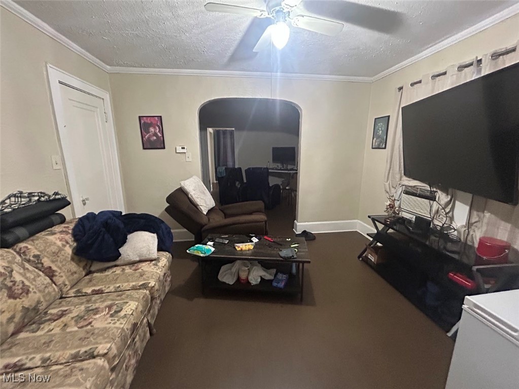 Miller & Long - Residential Income