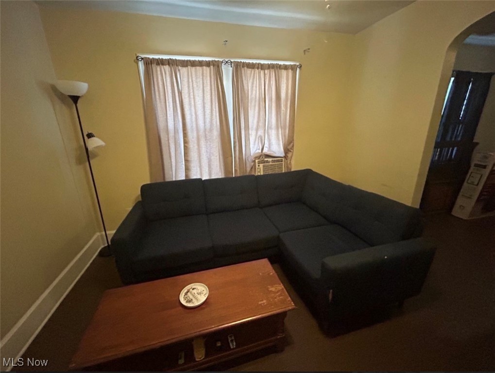 Miller & Long - Residential Income