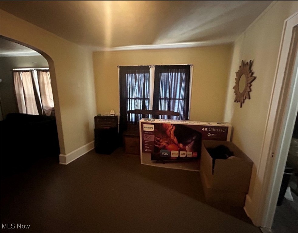 Miller & Long - Residential Income