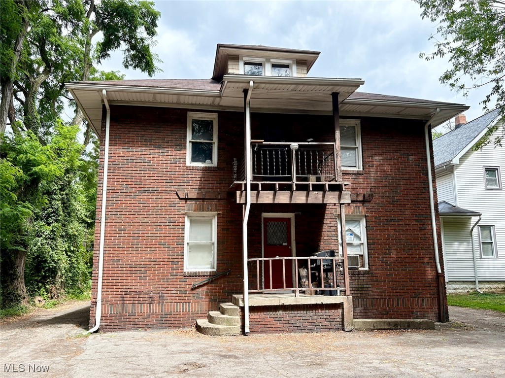 Miller & Long - Residential Income