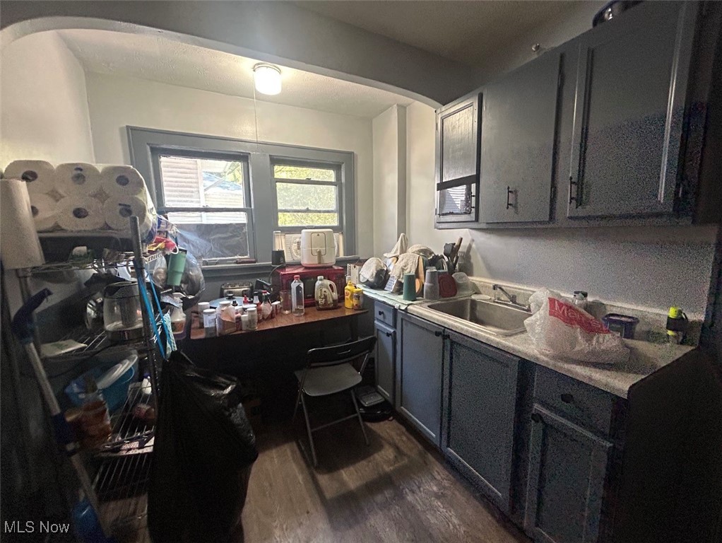 Miller & Long - Residential Income