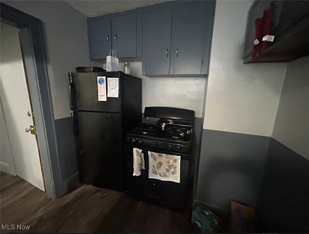 Miller & Long - Residential Income