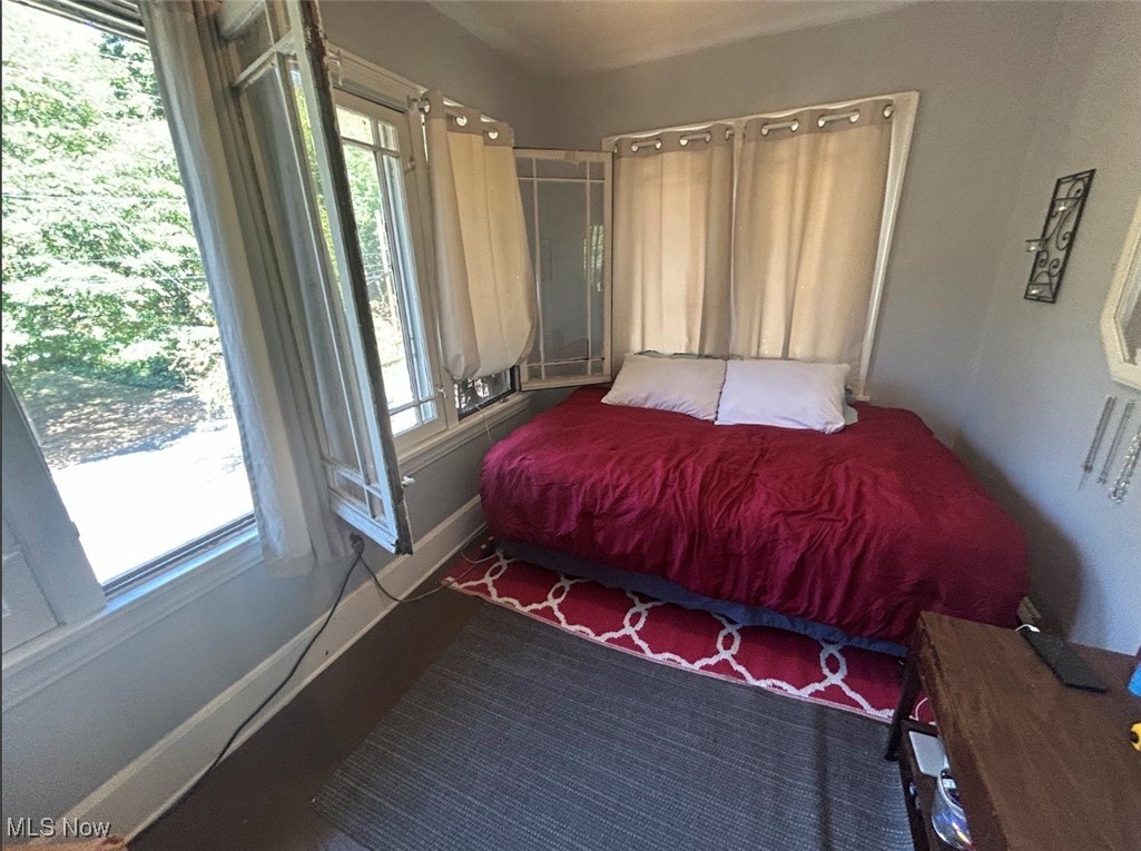 Miller & Long - Residential Income