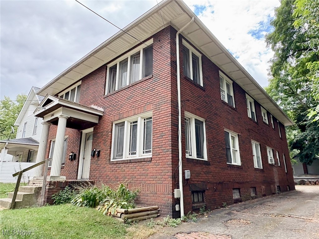 Miller & Long - Residential Income