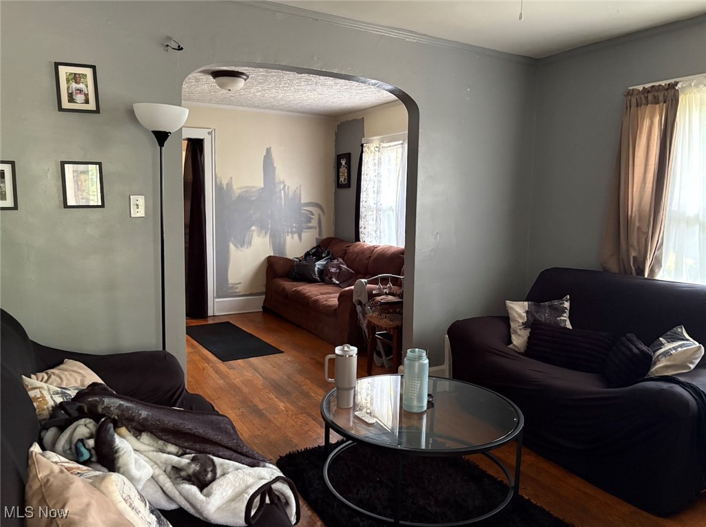 Miller & Long - Residential Income