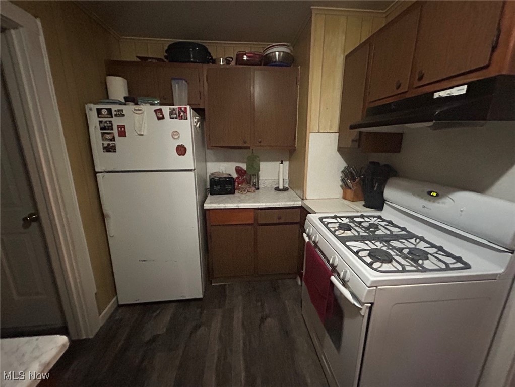 Miller & Long - Residential Income