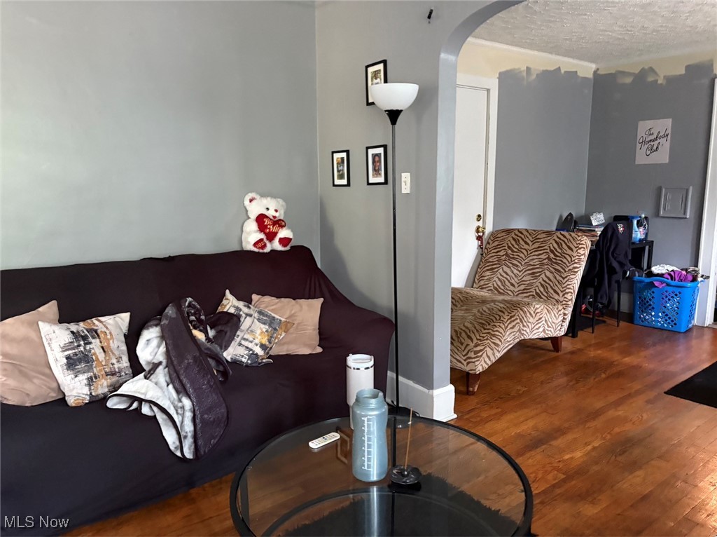 Miller & Long - Residential Income