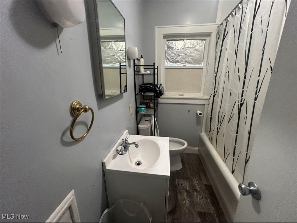 Miller & Long - Residential Income