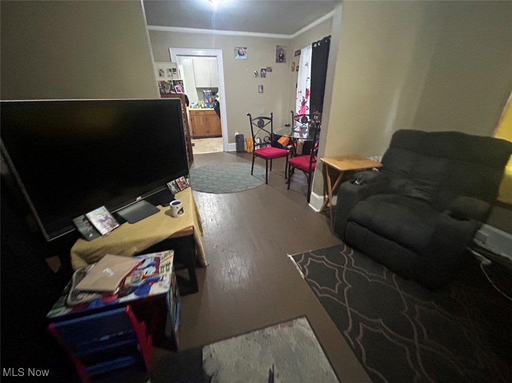 Miller & Long - Residential Income