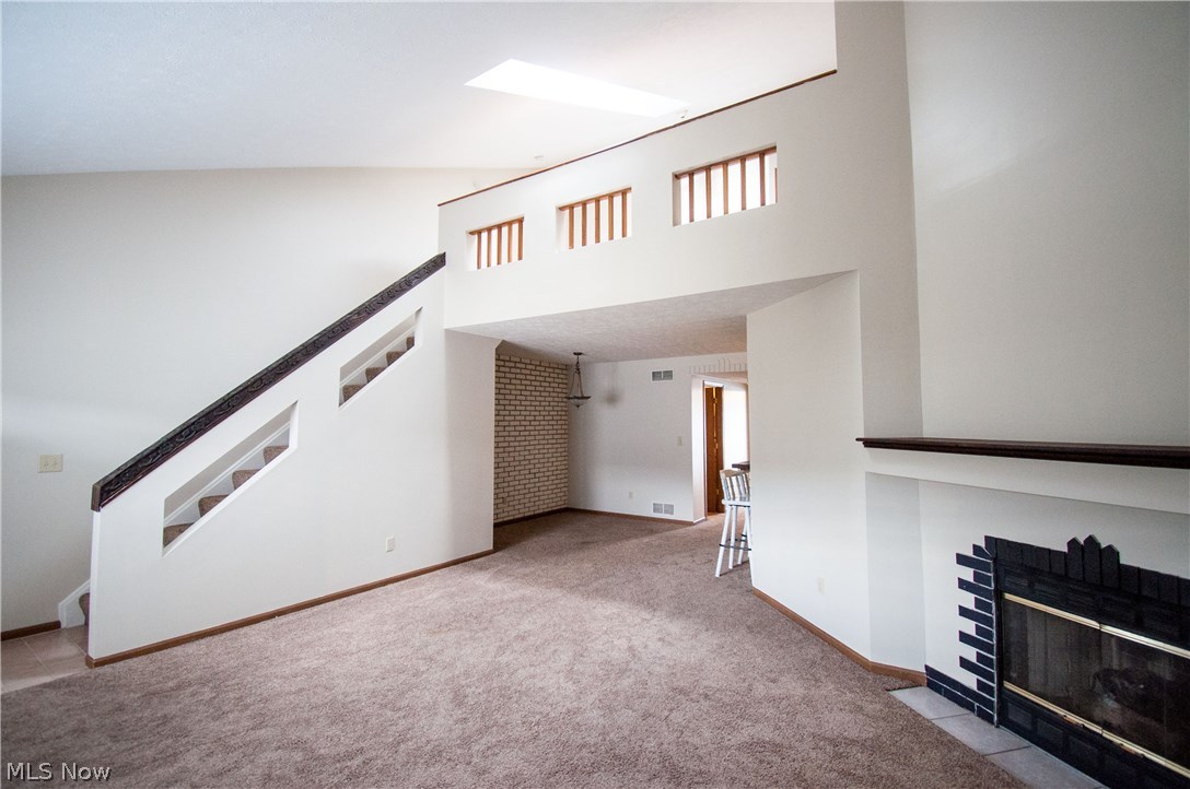 Lake Pointe Condo - Residential