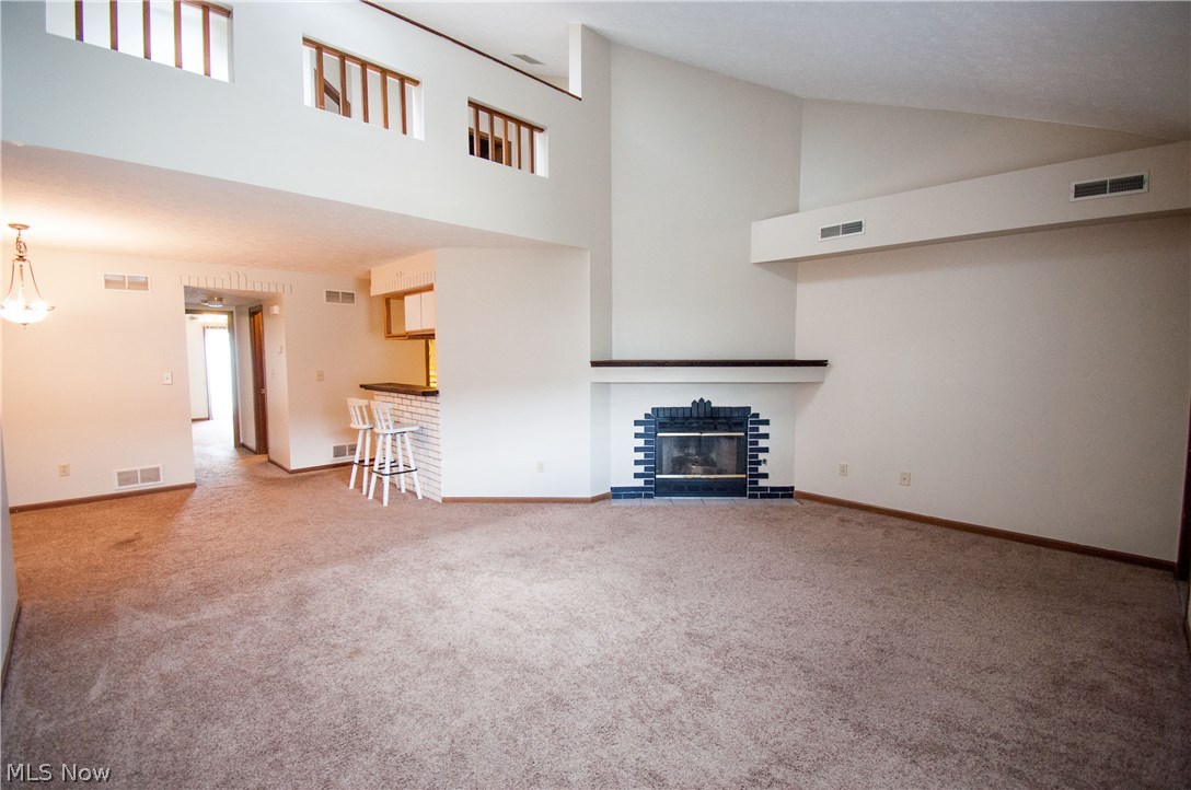 Lake Pointe Condo - Residential