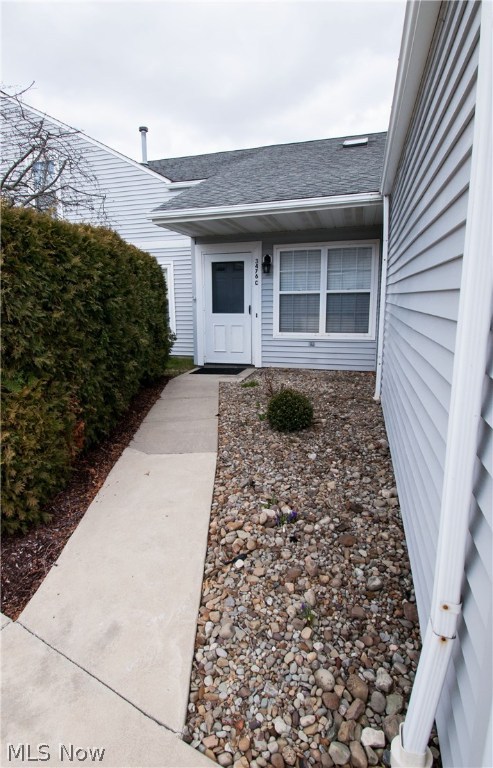 Lake Pointe Condo - Residential