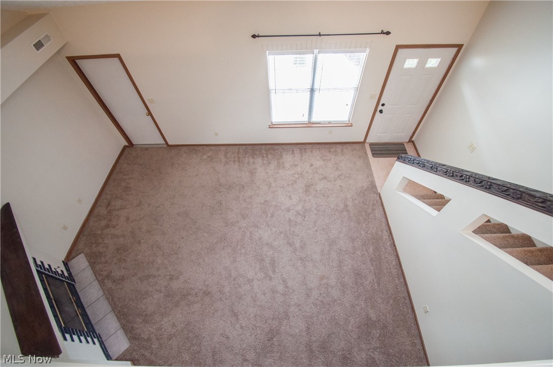 Lake Pointe Condo - Residential