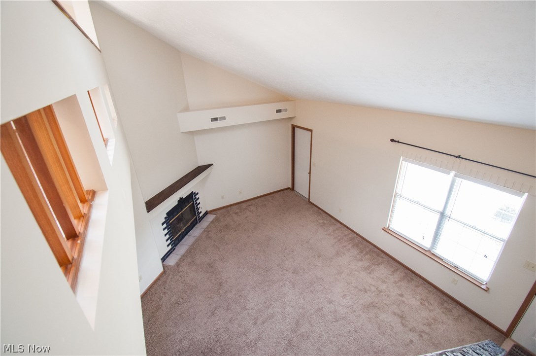 Lake Pointe Condo - Residential