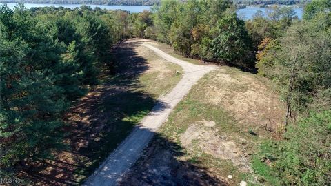 Vacant Land For Sale - 23305 Lashley Road<br/> Senecaville, OH 43780