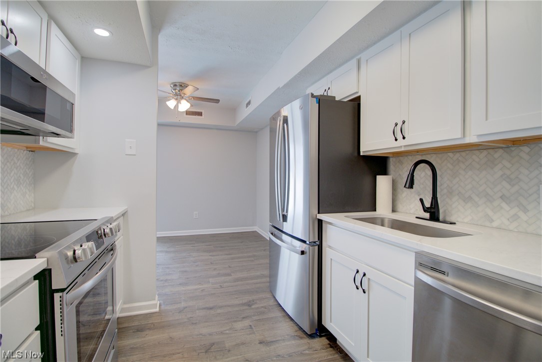 Independence Place West Condo - Residential