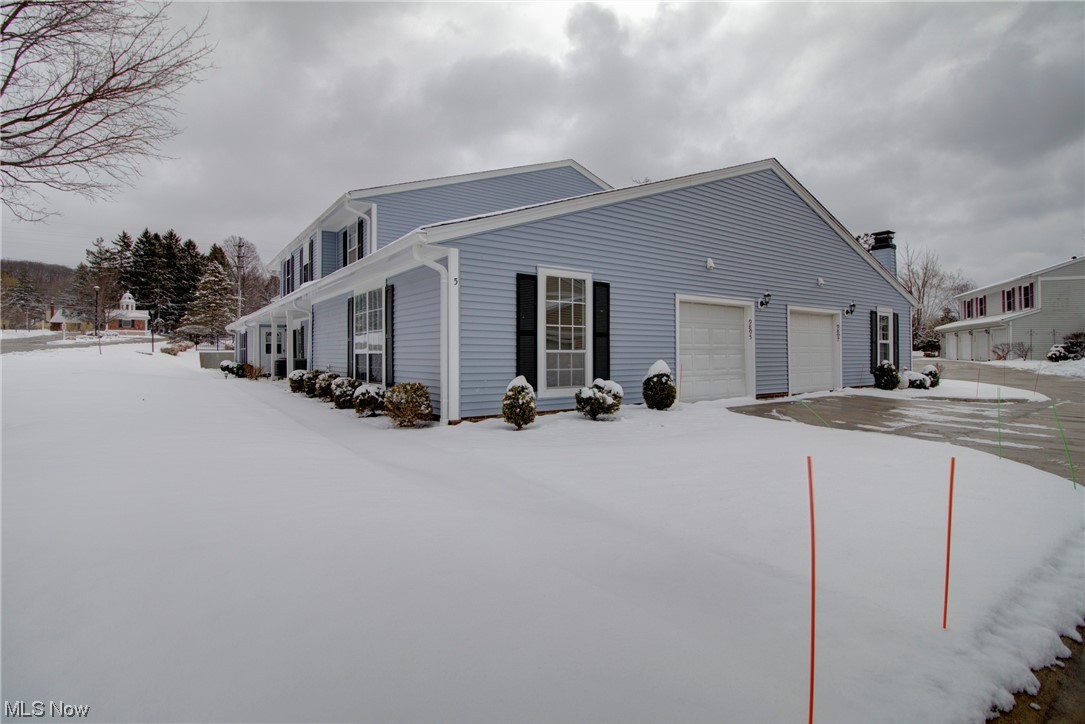 Independence Place West Condo - Residential