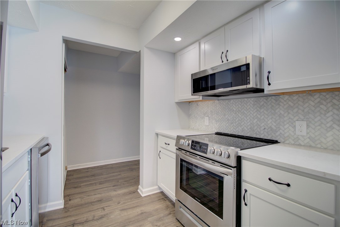 Independence Place West Condo - Residential