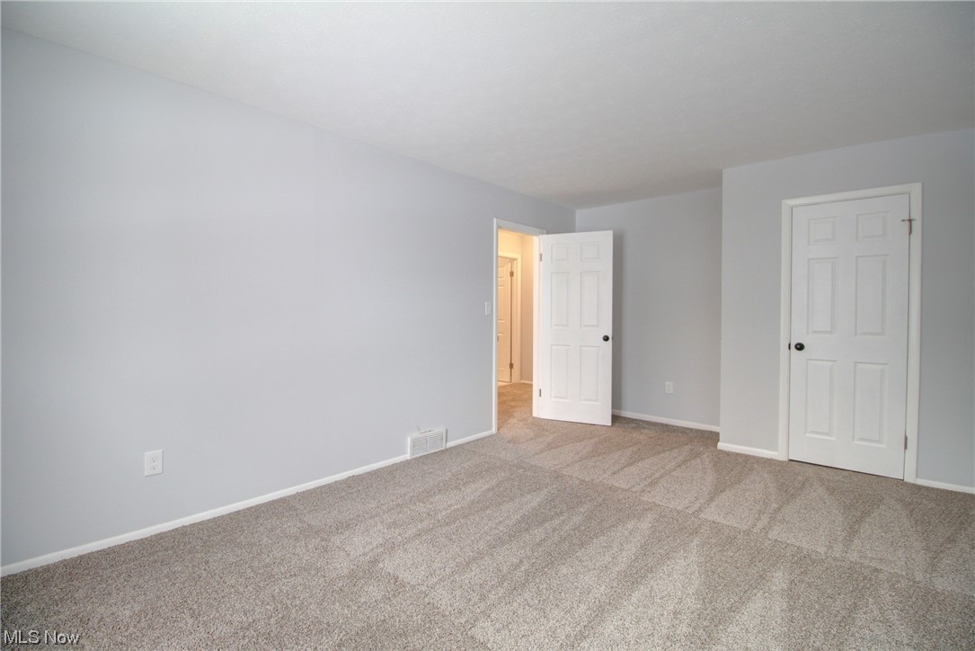 Independence Place West Condo - Residential