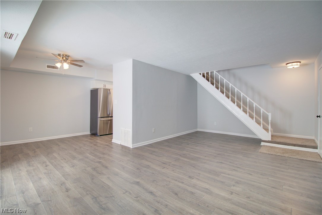 Independence Place West Condo - Residential