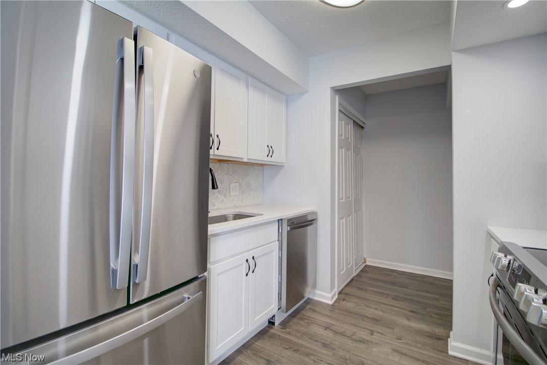 Independence Place West Condo - Residential