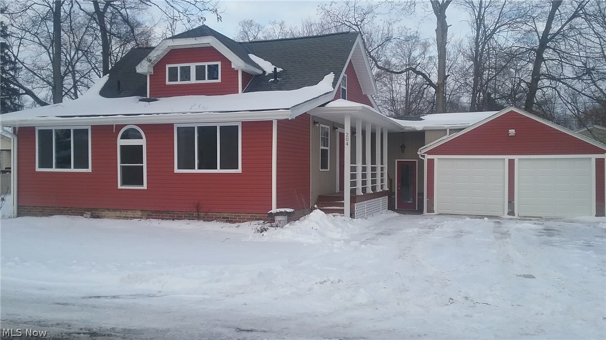 Gloria Glens - Residential